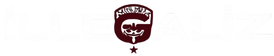 illegaliz communinty